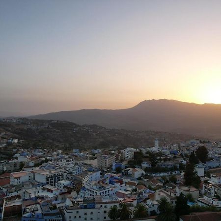 Riad Mauritania Šafšawán Exteriér fotografie